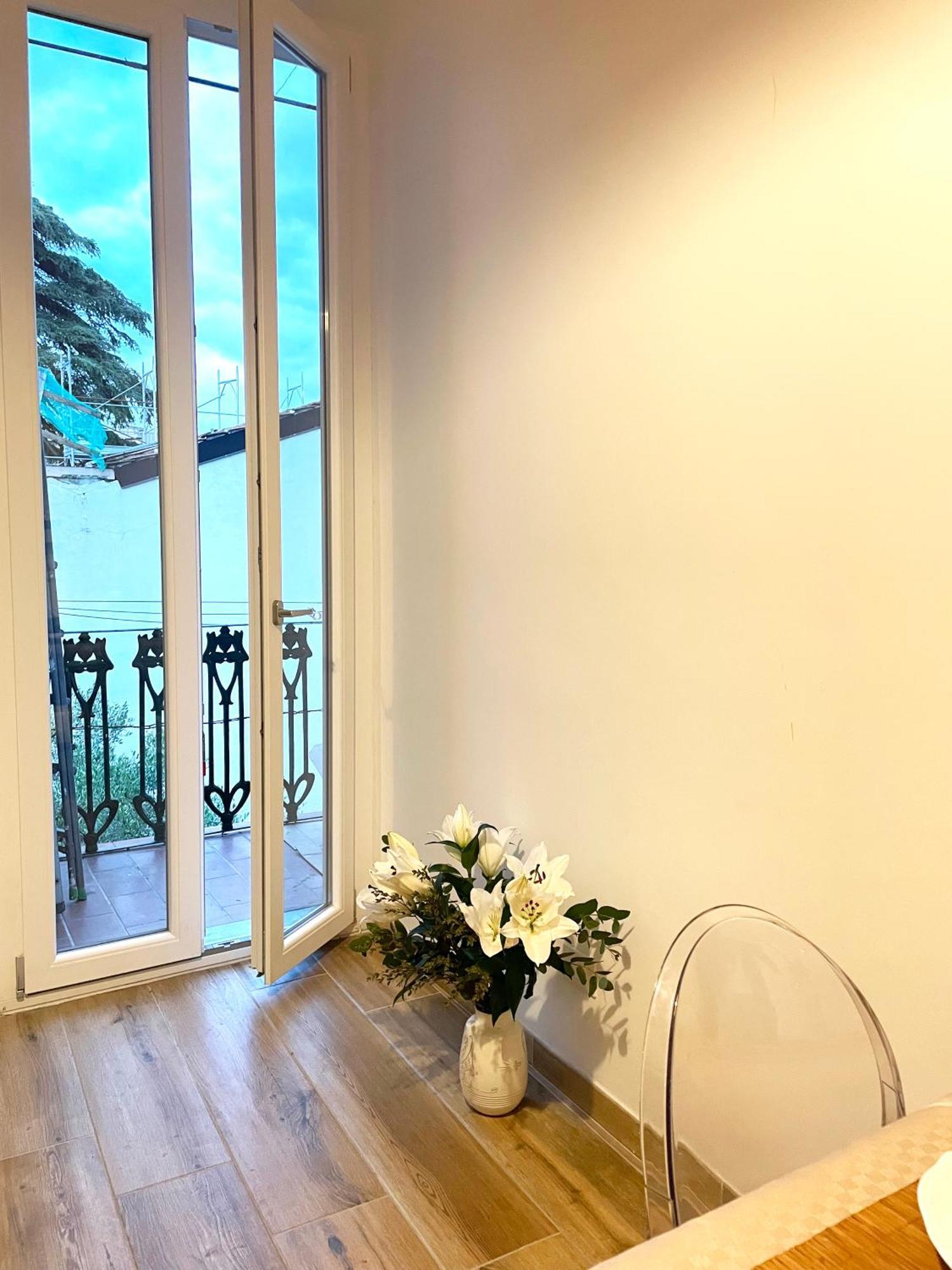 Sweet House In Firenze Bagian luar foto