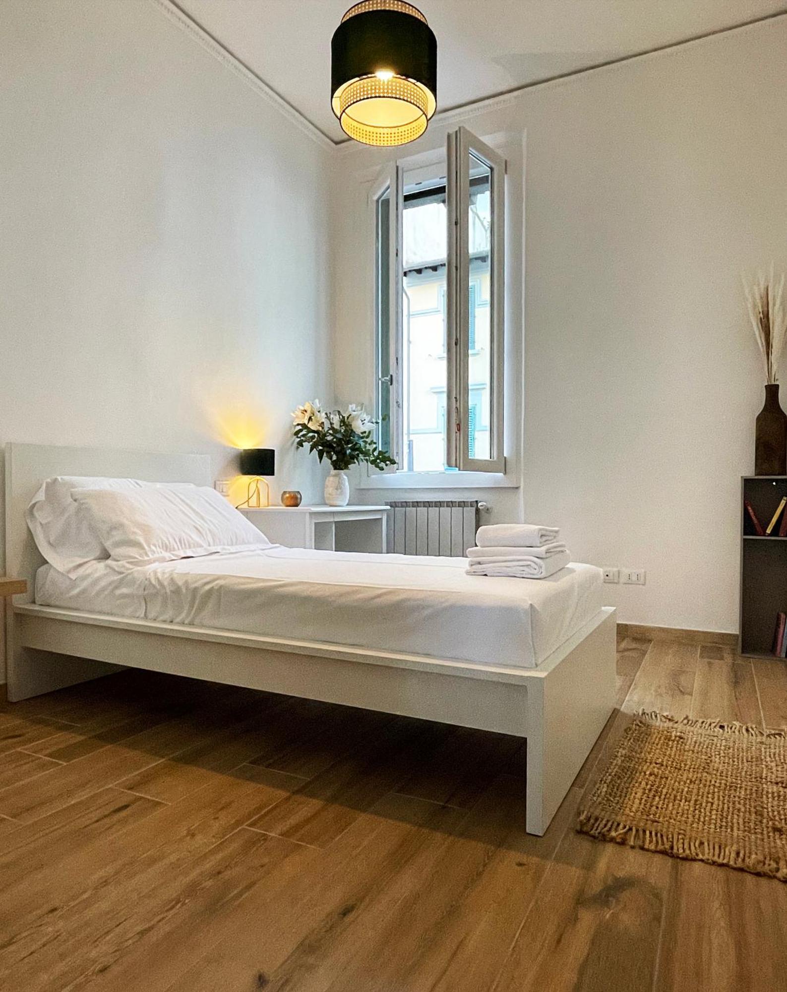 Sweet House In Firenze Bagian luar foto