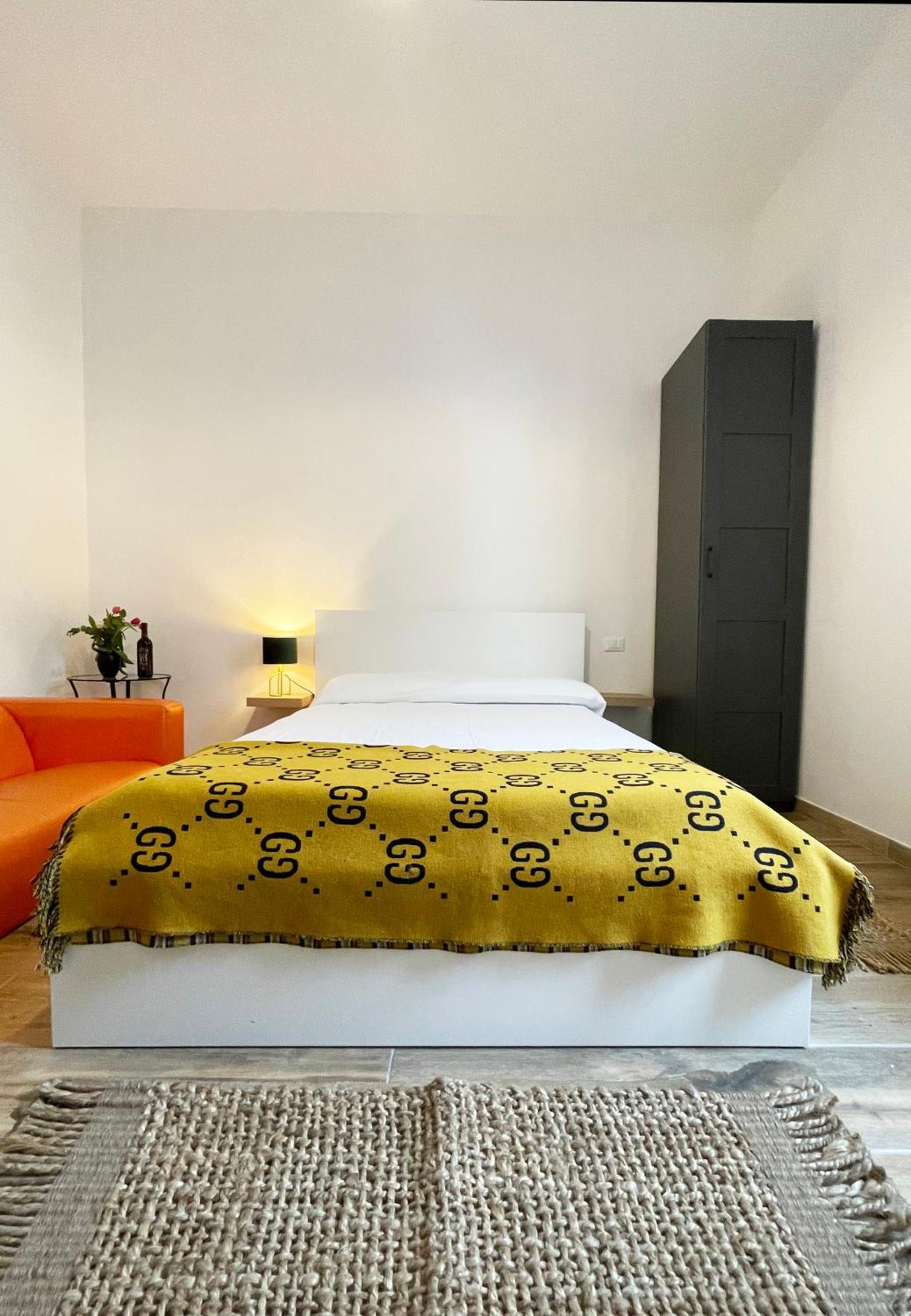 Sweet House In Firenze Bagian luar foto