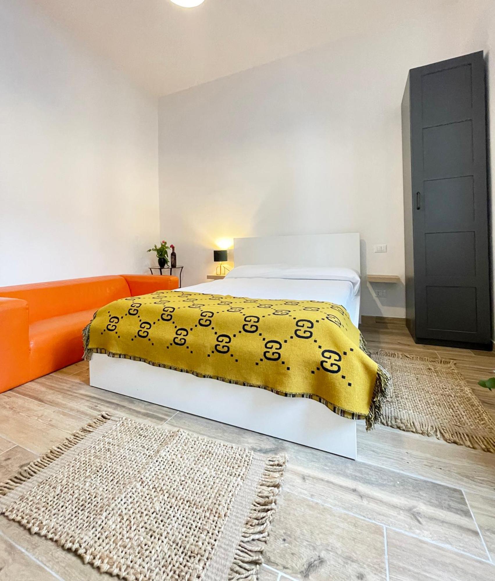 Sweet House In Firenze Bagian luar foto