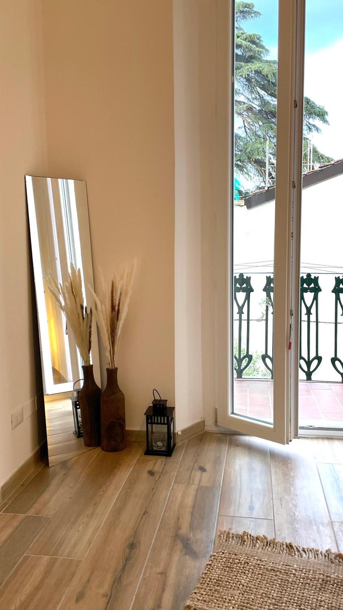 Sweet House In Firenze Bagian luar foto