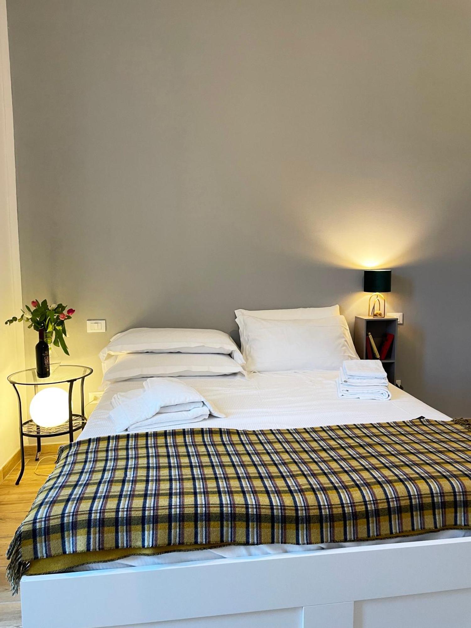 Sweet House In Firenze Bagian luar foto